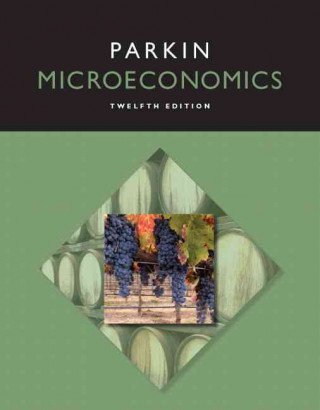 Microeconomics Plus Myeconlab with Pearson Etext -- Access Card Package