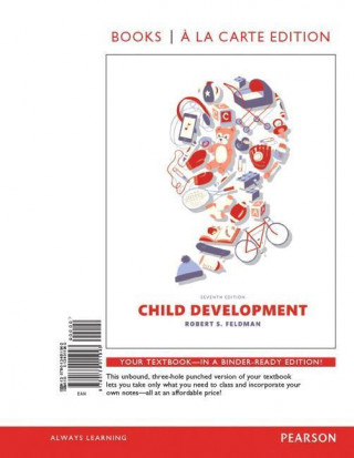 Child Development, Books a la Carte Edition