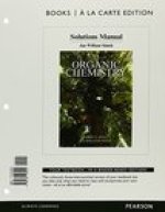 Organic Chemistry Solutions Manual, Books a la Carte Edition