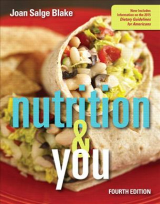 Nutrition & You Plus Masteringnutrition with Mydietanalysis with Pearson Etext--Access Card Package