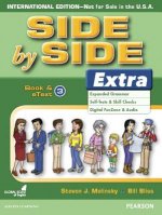 Side by Side Extra Book & eText 3 (International)