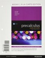 Precalculus: Graphs and Models, a Right Triangle Approach, Books a la Carte Edition Plus Mymathlab with Pearson Etext -- Access Car
