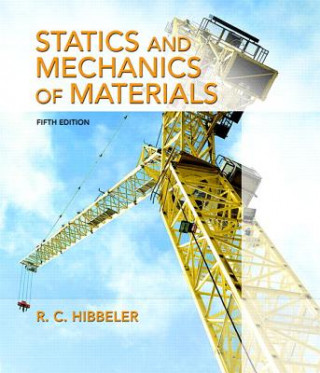 Statics and Mechanics of Materials, Student Value Edition Plus Masteringengineering with Pearson Etext -- Access Card Package