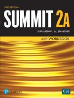 Summit Level 2 Student Book/Workbook Split A