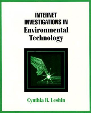 Internet Investigations in Environmental Technology