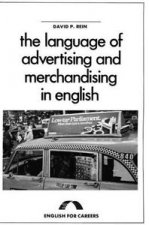 Language Advertising Merchandise English