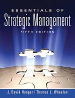 Essentials of Strategic Management