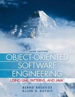 Object Oriented Software Engineering Using UML, Patterns, and Java