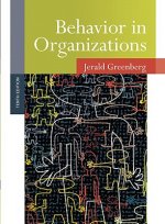 Behavior in Organizations