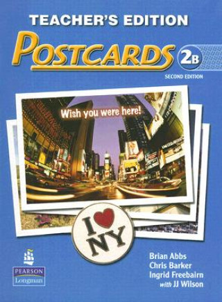 Postcards 2B