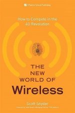 The New World of Wireless: How to Compete in the 4G Revolution
