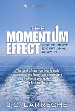 The Momentum Effect: How to Ignite Exceptional Growth