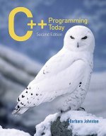 C++ Programming Today and MS VIS C++ Xpress 05 Package