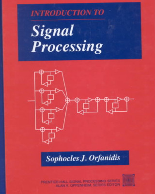 Supplement: Introduction to Signal Processing & Computer Based Exercise Signal Processing Using MATLAB Version 5 Pkg. - Introducti