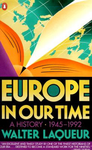 Europe in Our Time: A History 1945-1992