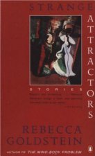 Strange Attractors: Stories