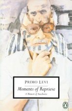 Moments of Reprieve