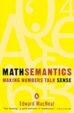 Mathsemantics: Making Numbers Talk Sense