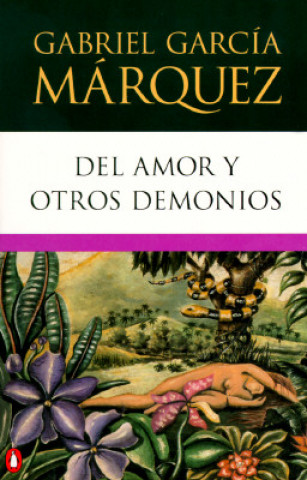 del Amor y Otros Demonios