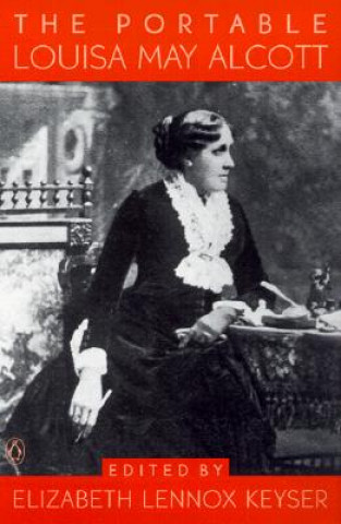 Portable Louisa May Alcott