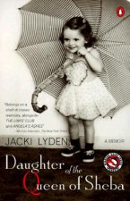 Daughter of the Queen of Sheba