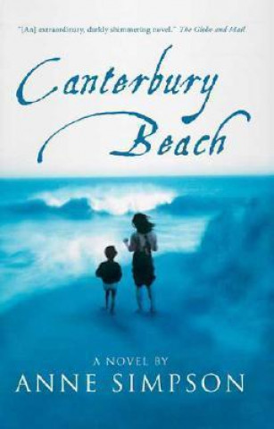 Canterbury Beach