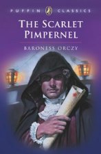 The Scarlet Pimpernel