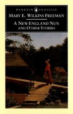 New-England Nun