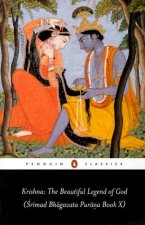 Krishna: the Beautiful Legend of God