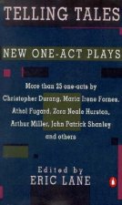 Telling Tales and Other New One-Act Plays