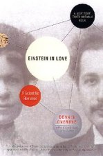 Einstein in Love: A Scientific Romance