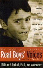 Real Boys' Voices
