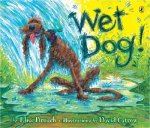 Wet Dog!