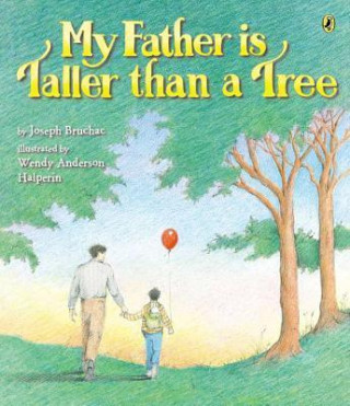 My Father Is Taller Than a Tree