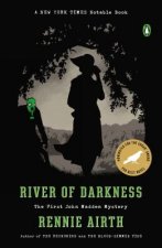River of Darkness: The First John Madden Mystery