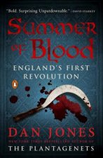 Summer of Blood: England's First Popular Revolution