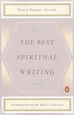 The Best Spiritual Writing