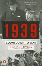 1939: Countdown to War