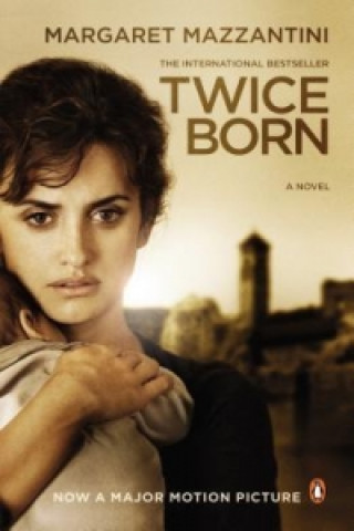 Twice Born. Movie Tie-In