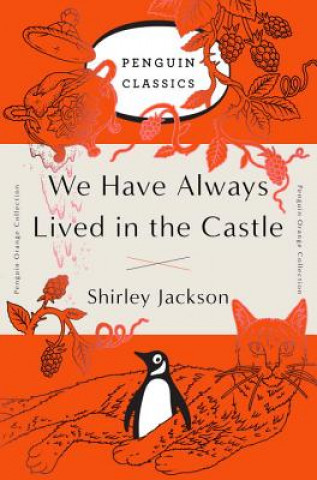 We Have Always Lived in the Castle (Shirley Jackson)(Brožovaná)