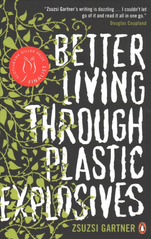 Better Living Through Plastic Explosives