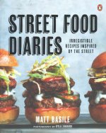 Street Food Diaries: Irresistible Recipes Inspired by the Street
