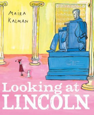 Looking at Lincoln