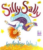 Silly Sally Big Book