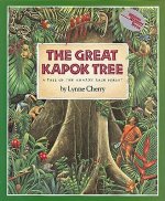 Great Kapok Tree: Big