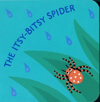 Itsy-bitsy Spider