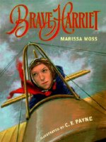 Brave Harriet