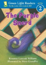 Purple Snerd