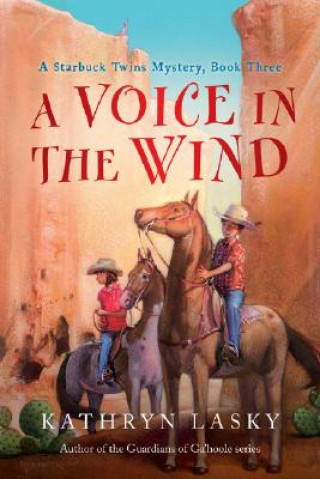 A Voice in the Wind