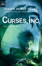 Curses, Inc. and Other Stories